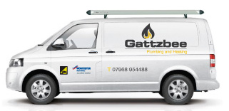 Gattzbee Plumbing & Heating Ltd